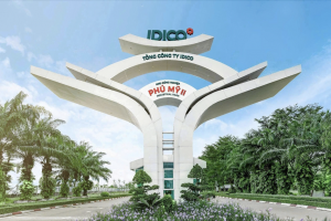IDICO ghi nhận 663 tỷ đồng lãi hợp nhất quý II, tăng 59%