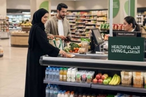 Các siêu thị tại Abu Dhabi sẽ loại bỏ thực phẩm không lành mạnh khỏi khu vực quầy thanh toán