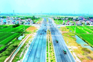 Ninh Bình phát động phong trào thi đua quyết tâm đạt mục tiêu tăng trưởng 2 con số