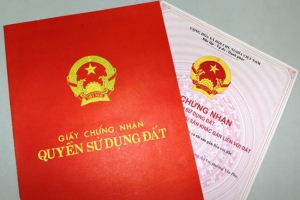 Từ 31/8, không đăng ký biến động đất đai có thể bị phạt đến 3 triệu đồng