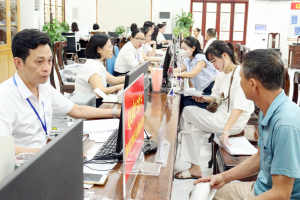 Bắc Ninh: Triển khai 100 ngày tháo gỡ điểm nghẽn chuyển đổi số