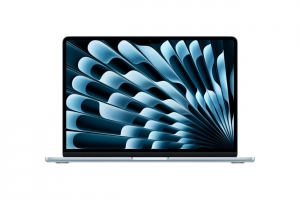 Người dùng phải chờ gần 1 tháng khi mua MacBook Air trên trang web Apple do khan hiếm chip nhớ