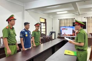 Đắk Lắk: Khởi tố chủ cửa hàng kinh doanh hơn 1.800 sản phẩm giả nhãn hiệu nổi tiếng