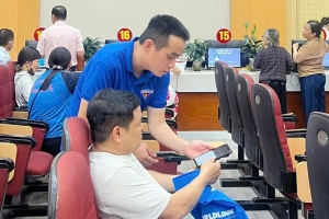 Bắc Ninh: Thành lập Ban Tổ chức Cuộc thi kỹ năng số cho cán bộ, công chức, viên chức