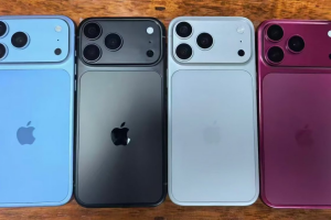 Dự đoán thời điểm Apple trình làng iPhone 18 Pro, Pro Max và Ultra