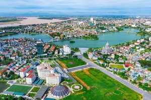 Phú Thọ gỡ vướng cho FLC tại dự án hơn 6.300 tỷ đồng ở Việt Trì