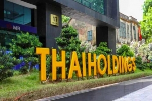 Thaiholdings lãi quý II tăng hơn 200%, 90% tài sản là đầu tư tài chính
