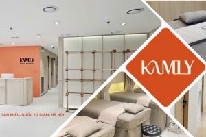 Hà Nội: Phòng khám đa khoa Kamly bị yêu cầu dừng hoạt động sau kiểm tra