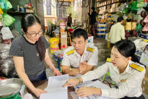 Chuẩn hóa thông tin mã số thuế giúp bảo đảm quyền lợi người nộp thuế