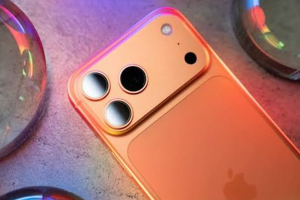 Apple thử nghiệm hai tấm nền màn hình mới cho dòng iPhone kỷ niệm 20 năm