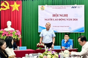 SASCO bổ nhiệm ông Dư Kim Thăng làm Tổng giám đốc