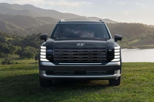 Hyundai Palisade Hybrid lộ diện tại Việt Nam, công suất 329 mã lực, dự kiến mở bán từ quý IV/2026