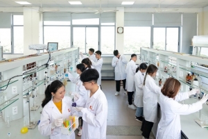 Phê duyệt Đề án phát triển hệ thống nghiên cứu, thử nghiệm trọng điểm cho công nghệ chiến lược