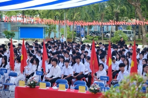 Lâm Đồng tạo nền tảng bứt phá phát triển giáo dục và đào tạo