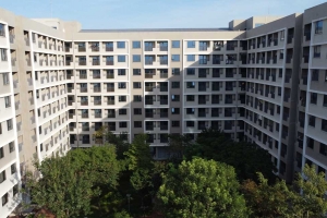 Bắc Ninh chấp thuận chủ trương đầu tư dự án nhà ở xã hội hơn 1.553 tỷ đồng tại phường Phương Liễu