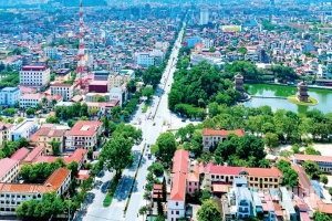 Ninh Bình điều chỉnh mục tiêu, tạo động lực tăng trưởng giai đoạn 2026-2030