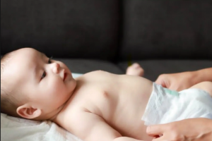 Nguyên nhân gây hăm tã ở trẻ và cách cải thiện