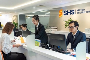 Loạt cổ phiếu SHS, PVT, HPG được khuyến nghị mua