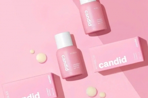 Sở Y tế TPHCM tiếp tục làm rõ quảng cáo mỹ phẩm Candid sau phản ánh từ người dân