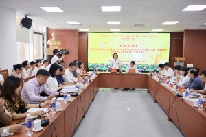Hải Phòng: Đối thoại với doanh nghiệp, tháo gỡ nhiều vướng mắc về lao động, việc làm và cải cách hành chính