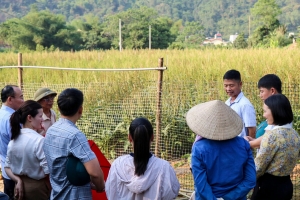 Lào Cai: Xã Bát Xát tập trung nguồn lực, tạo đà tăng trưởng cho giai đoạn phát triển mới