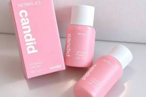 Sở Y tế TPHCM yêu cầu giải trình về quảng cáo 'công nghệ bọc retinol đa lớp' của mỹ phẩm Candid