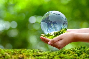 Bảo vệ môi trường và chủ động ứng phó với biến đổi khí hậu trong thời kỳ mới