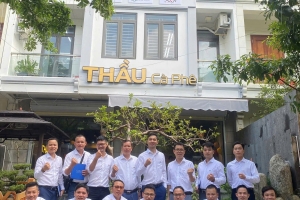 VBN - Khi chữ Tâm gặp chữ Tín và hành trình “nâng tầm giá trị nhà thầu Việt Nam”