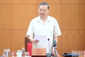 Hạ tầng phải đảm nhận một sứ mệnh lớn hơn trong chặng đường phát triển mới