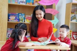 Đề xuất sửa quy định bổ nhiệm, xếp lương giáo viên