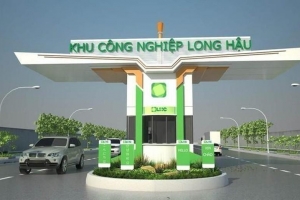 Long Hậu dự kiến chi hơn 105 tỷ đồng trả cổ tức tiền mặt 21%