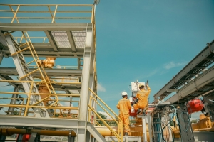 PV GAS chủ động nguồn lực, nâng cao hiệu quả công tác bảo dưỡng dừng khí năm 2026