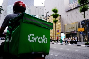 Grab bị phạt 1,36 tỷ đồng do vi phạm luật bảo vệ quyền lợi người tiêu dùng