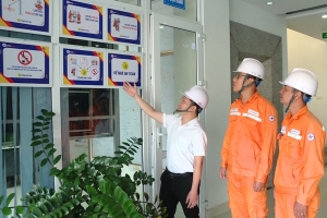 Ninh Bình công bố 2 thủ tục hành chính mới trong lĩnh vực điện lực