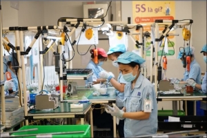 Cơ hội hợp tác với Sri Lanka trong lĩnh vực công nghiệp chế tạo và công nghệ nông nghiệp