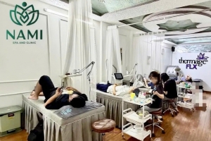 Hải Phòng: Tiêm botox không phép, chủ cơ sở làm đẹp bị phạt 45 triệu đồng