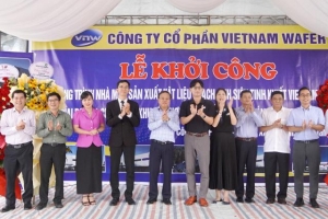 Quảng Trị mở hướng phát triển công nghiệp vật liệu bán dẫn, công nghệ cao