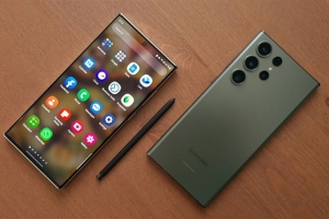 Giao diện One UI 9.0 dựa trên Android 17 sẽ là bản cập nhật hệ điều hành lớn cuối cùng cho dải thiết bị Galaxy S23