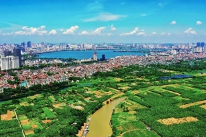 Ninh Bình đẩy nhanh hoàn thiện tiêu chí, hướng tới thành phố trực thuộc Trung ương