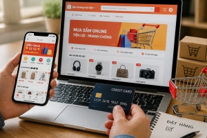 Công an Hưng Yên cảnh báo các hành vi vi phạm pháp luật trong kinh doanh thương mại điện tử
