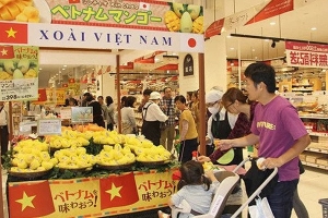 Sản phẩm tốt vẫn loay hoay tìm chỗ đứng