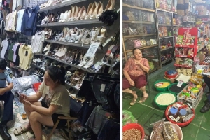 Thanh Hóa: Đưa phương thức thanh toán điện tử phủ sóng các chợ vùng cao