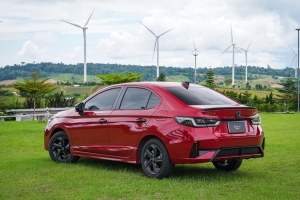 Đại lý giảm giá Honda City lên tới 70 triệu đồng, thấp nhất từ đầu năm 2026