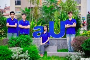 Đại học Công nghiệp Hà Nội lấy điểm chuẩn cao nhất 27,39