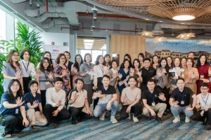 AI-Ready Workforce: Bài toán đào tạo năng lực AI cho doanh nghiệp