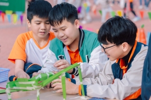 Năm học 2026-2027: Bộ GDĐT yêu cầu chấn chỉnh lạm thu, ép buộc học thêm