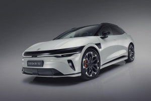Euro NCAP 2026 Zeekr 7GT đạt 5 sao, nổi bật ở khả năng bảo vệ va chạm