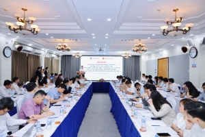 Phát triển đại học tinh hoa, tạo động lực dẫn dắt giáo dục đại học