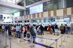 Cục Thuế yêu cầu hủy tạm hoãn xuất cảnh ngay khi đủ điều kiện