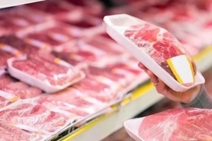 Gần 500.000 tấn thịt nhập khẩu vào Việt Nam trong nửa đầu năm